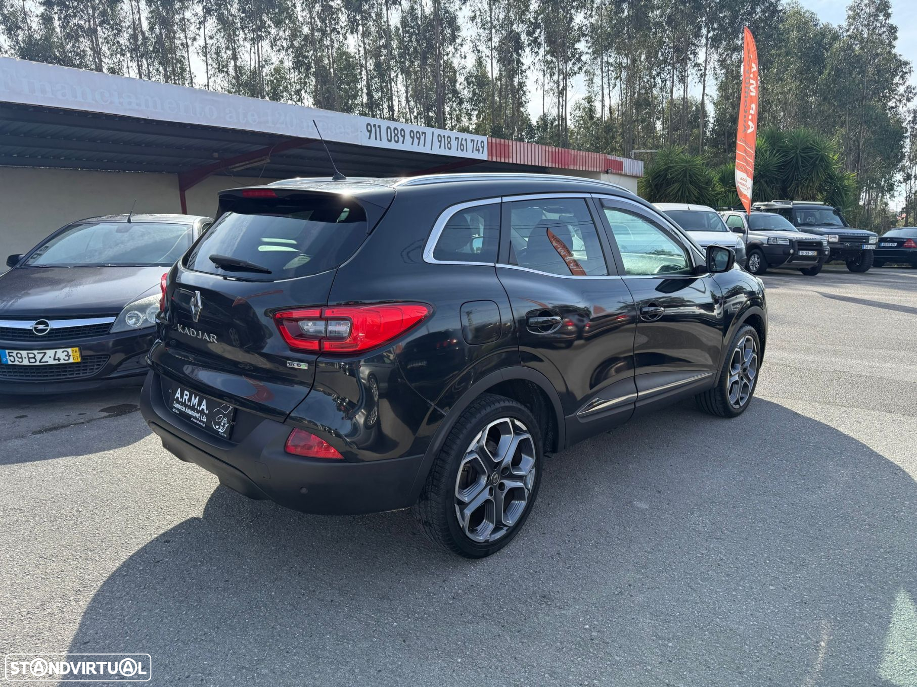 Renault Kadjar - 8