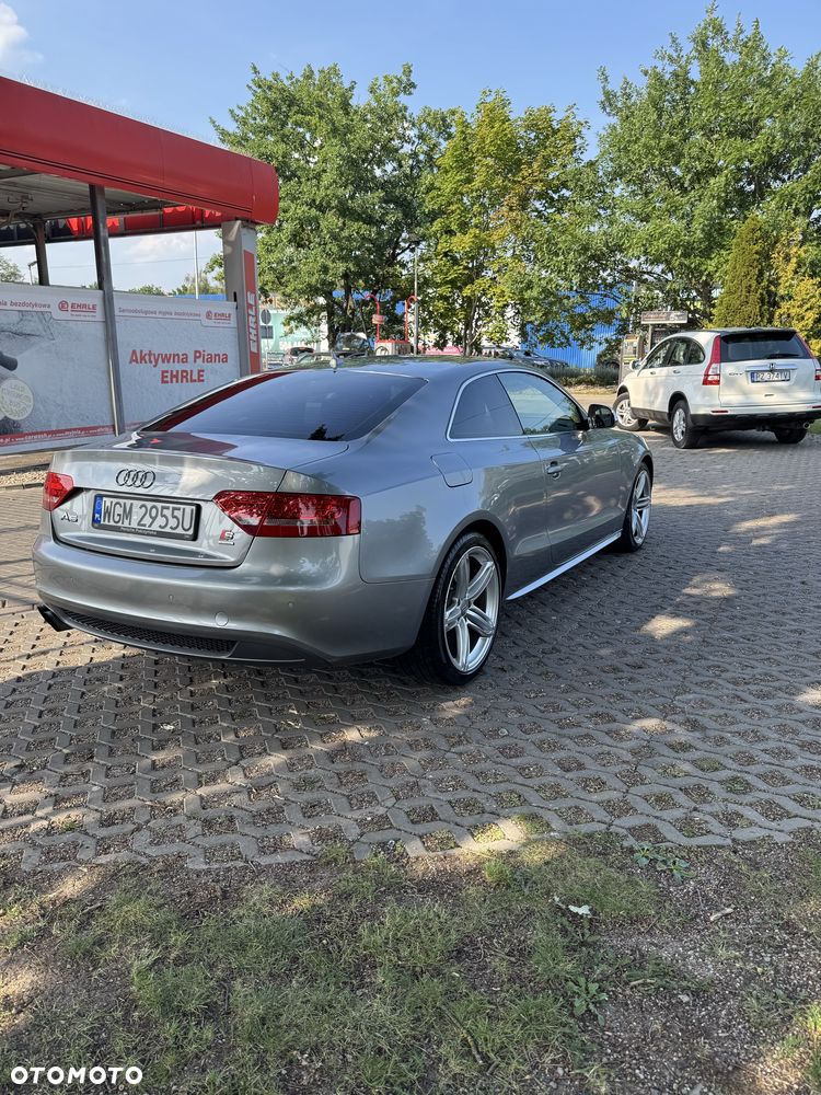 Audi A5 Coupé - 7