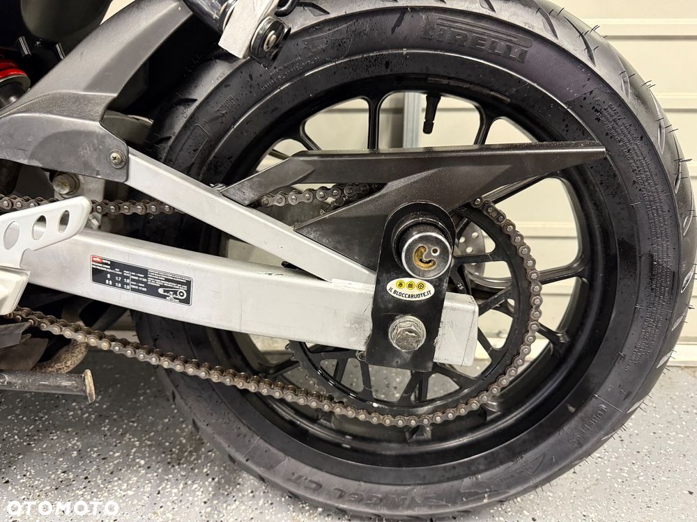 Aprilia RS - 11