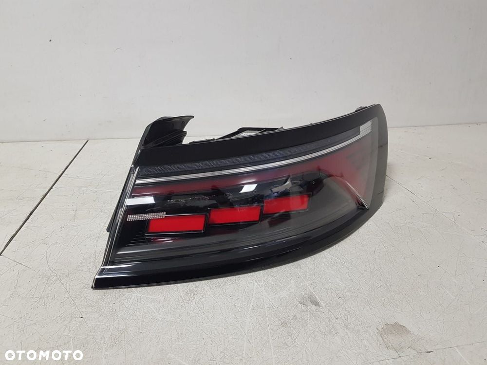 LAMPA TYLNA VW ARTEON SHOOTING BRAKE TYŁ PRAWA LED TYLNE PRAWE 3G7945208B - 2