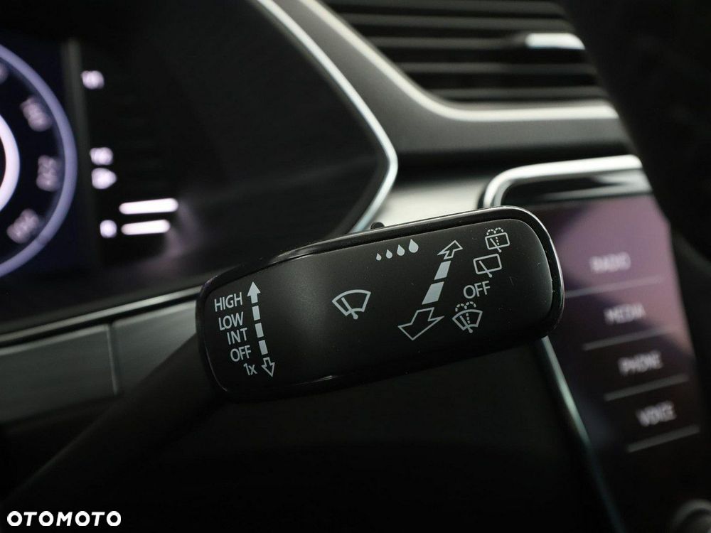 Skoda Superb 1.4 TSI Plug-In Hybrid Ambition DSG - 36