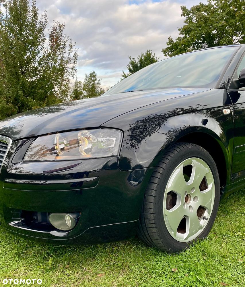 Audi A3 1.9 TDI Ambiente - 3