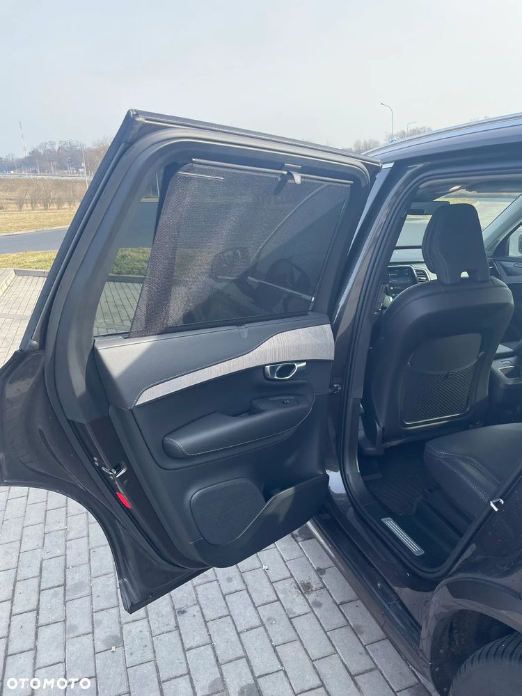 Volvo XC 90 - 12