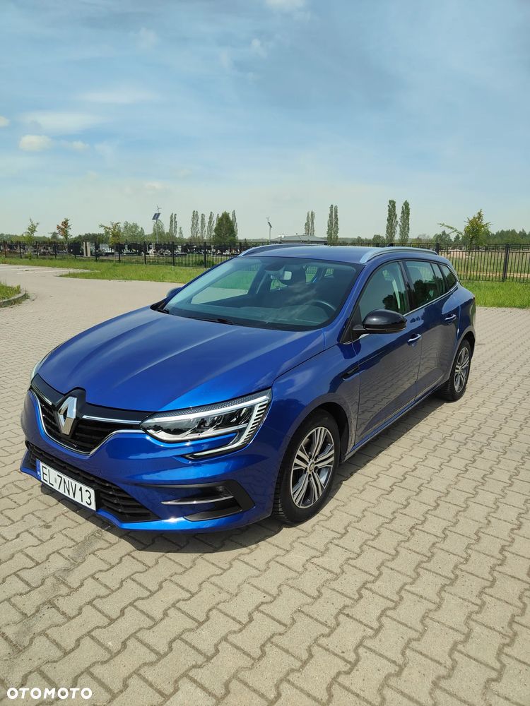 Renault Megane - 12