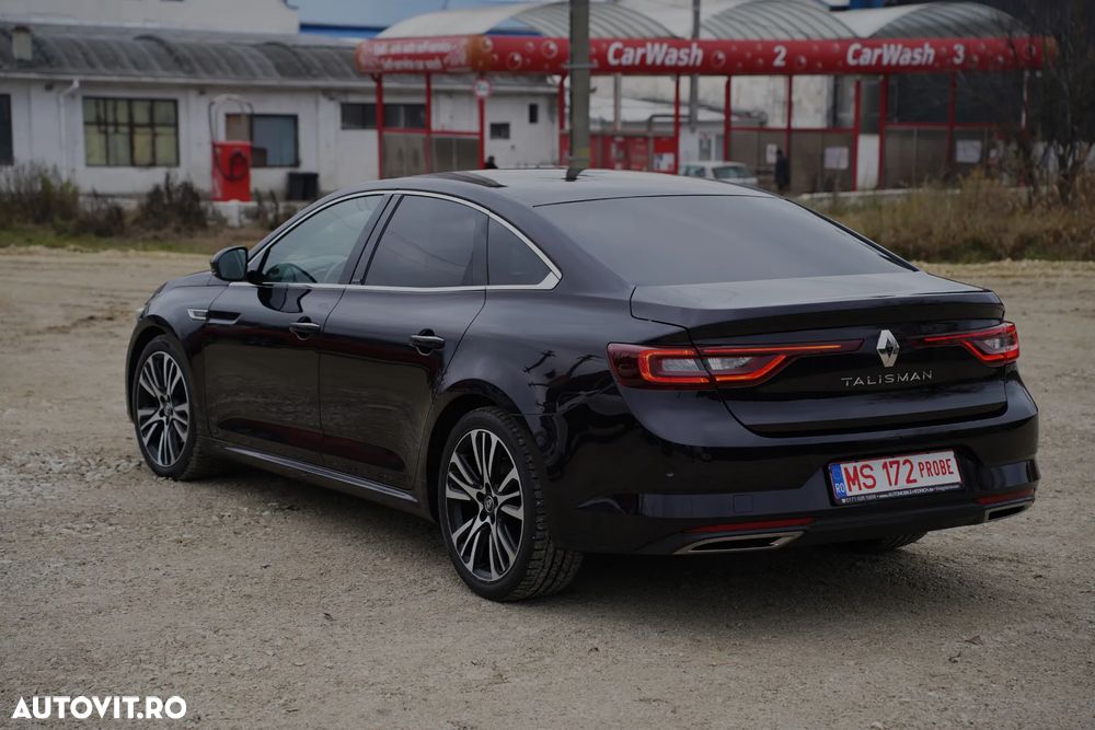 Renault Talisman - 7