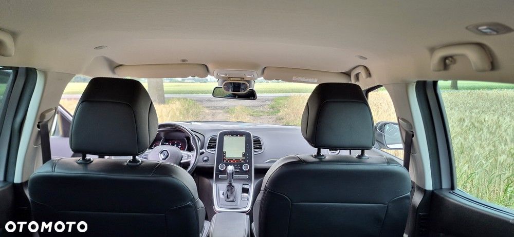 Renault Grand Scenic Gr 1.7 Blue dCi Bose EDC - 37