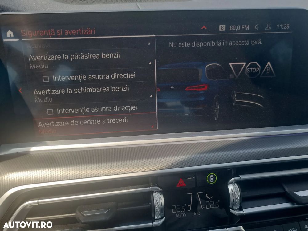 BMW X5 xDrive30d - 20