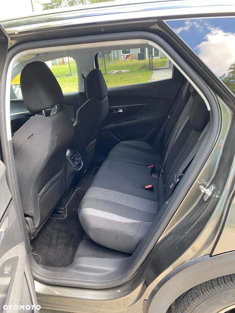 Peugeot 3008 BlueHDi 130 Stop & Start Active - 8