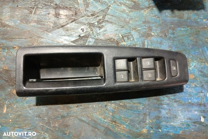 Butoane geam sofer 6Q1867171F 6Q1867171F Volkswagen VW Polo 4 9N [200 - 1