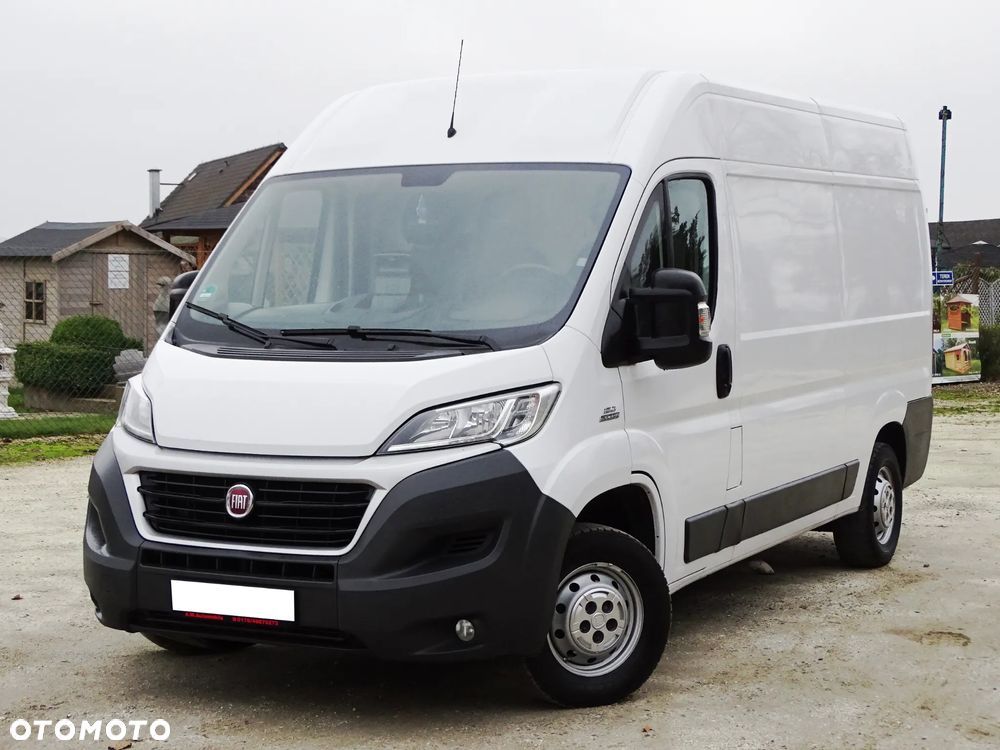 Fiat Ducato - 2