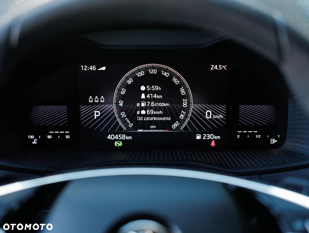 Skoda Karoq 1.5 TSI ACT Selection DSG - 17