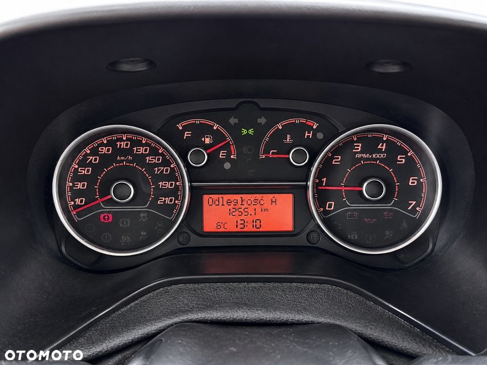 Fiat Doblo - 12