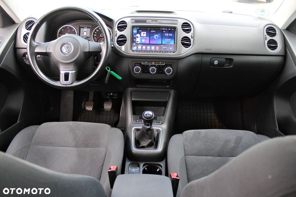 Volkswagen Tiguan 2.0 TDI CityLine - 14