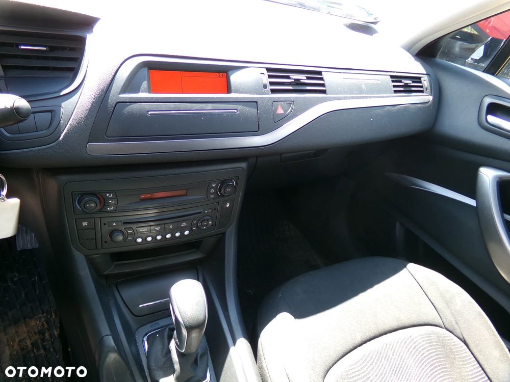 Citroën C5 - 11