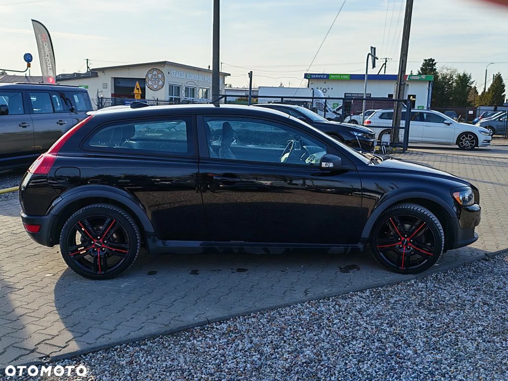 Volvo C30 1.6D DRIVe - 11