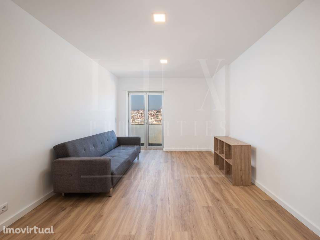 Apartamento T1 | Santa Clara, Coimbra - Grande imagem: 5/24