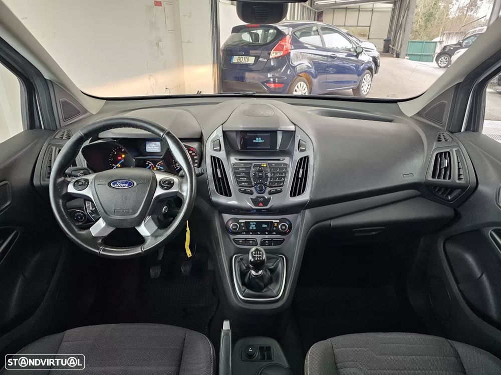 Ford Tourneo Connect Grand 1.5 TDCi Active - 27