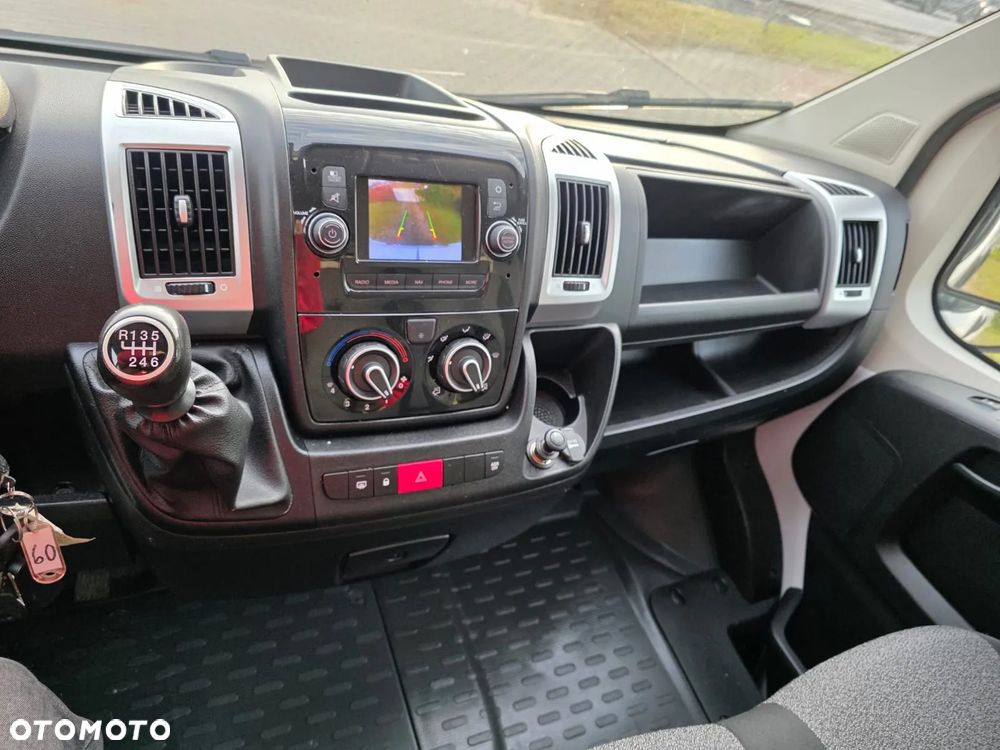 Fiat Ducato L2H2 - 11