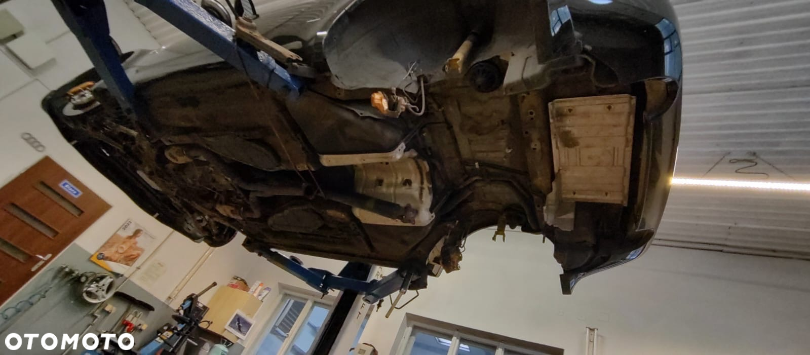 Nissan 350 Z 3.5 V6 Pack - 17