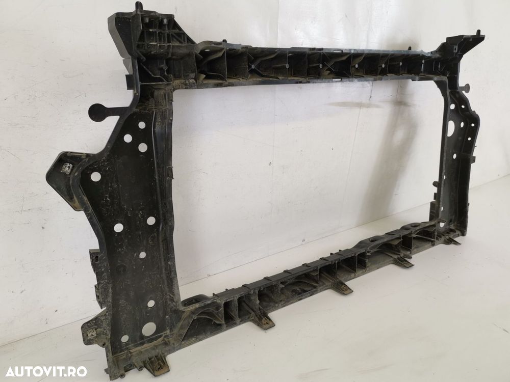 Trager Frontal Nissan Juke 2 F16 2019 Original In Stare Buna - 7