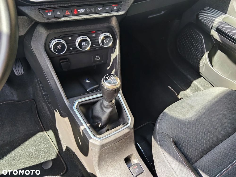 Dacia Jogger TCe 110 (7-Sitzer) Extreme+ - 22