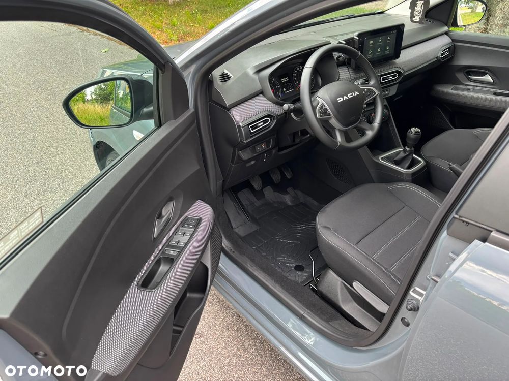 Dacia Sandero 1.0 TCe100 Expression - 5