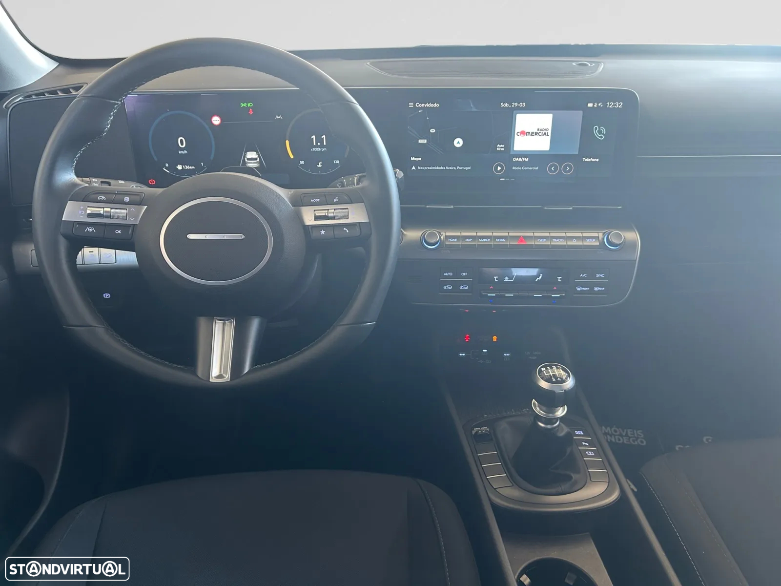 Hyundai Kauai 1.0 T-GDi Premium (TT) - 11