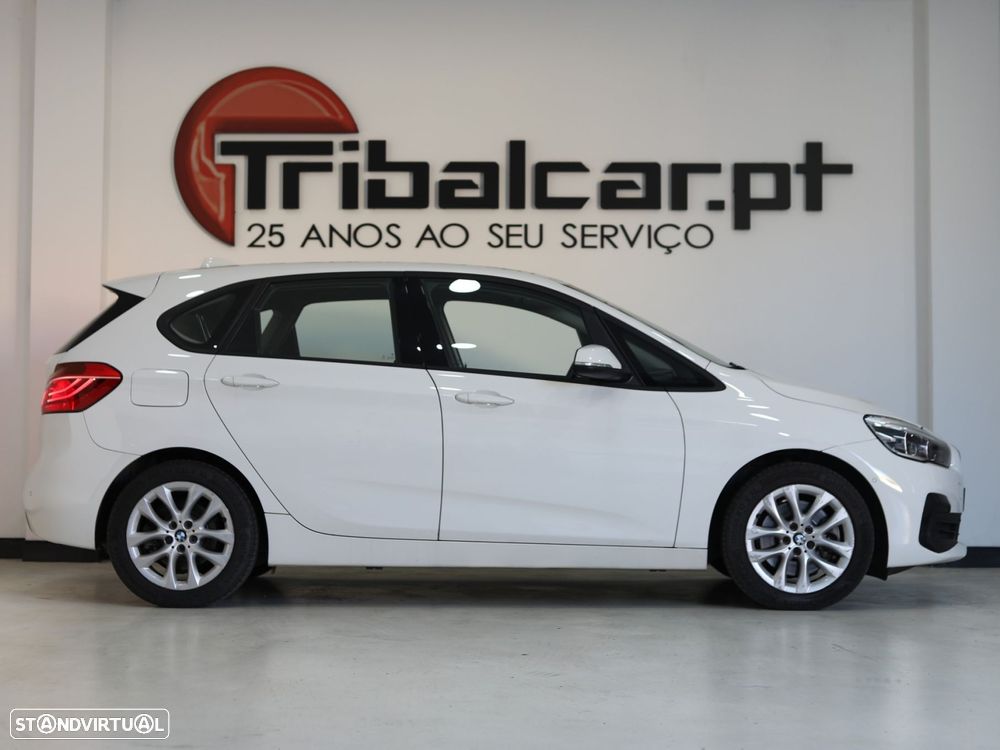 BMW 225xe Active Tourer Advantage - 4