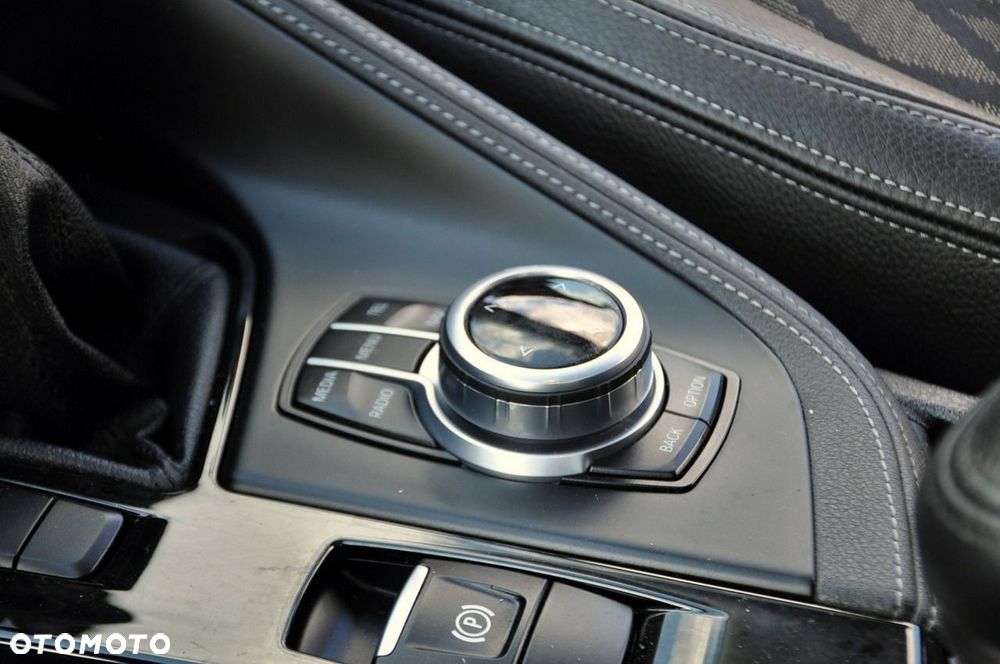 BMW X1 - 36