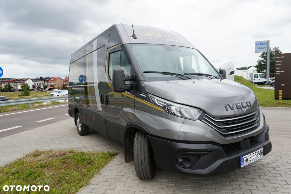 Iveco Daily 35S16HA8 V - 9