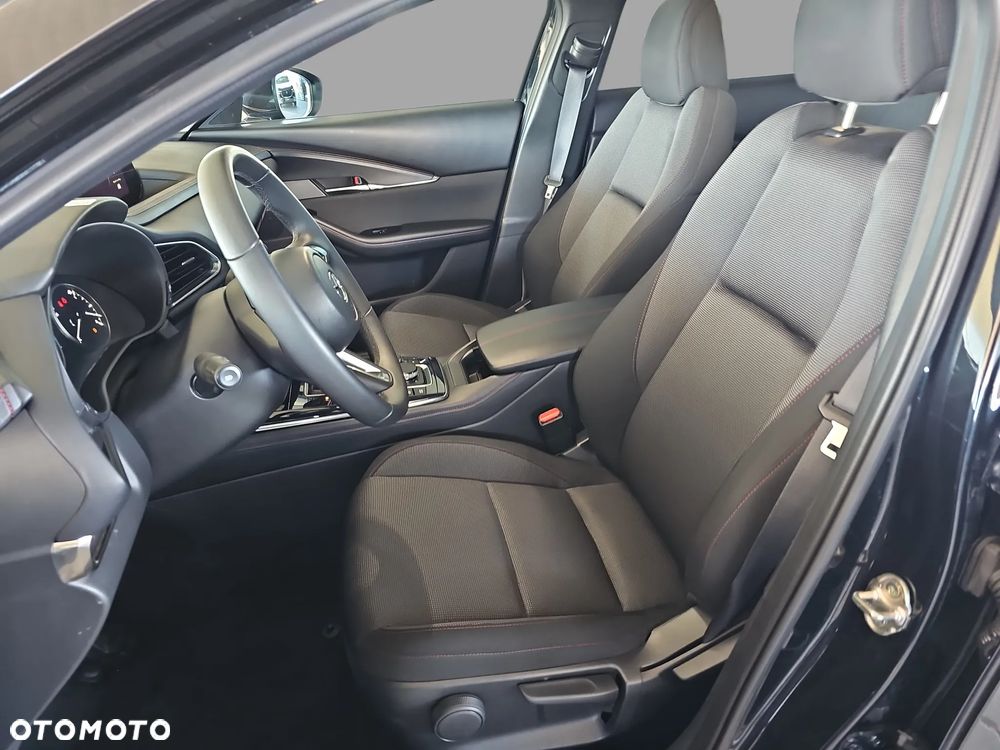 Mazda CX-30 - 16