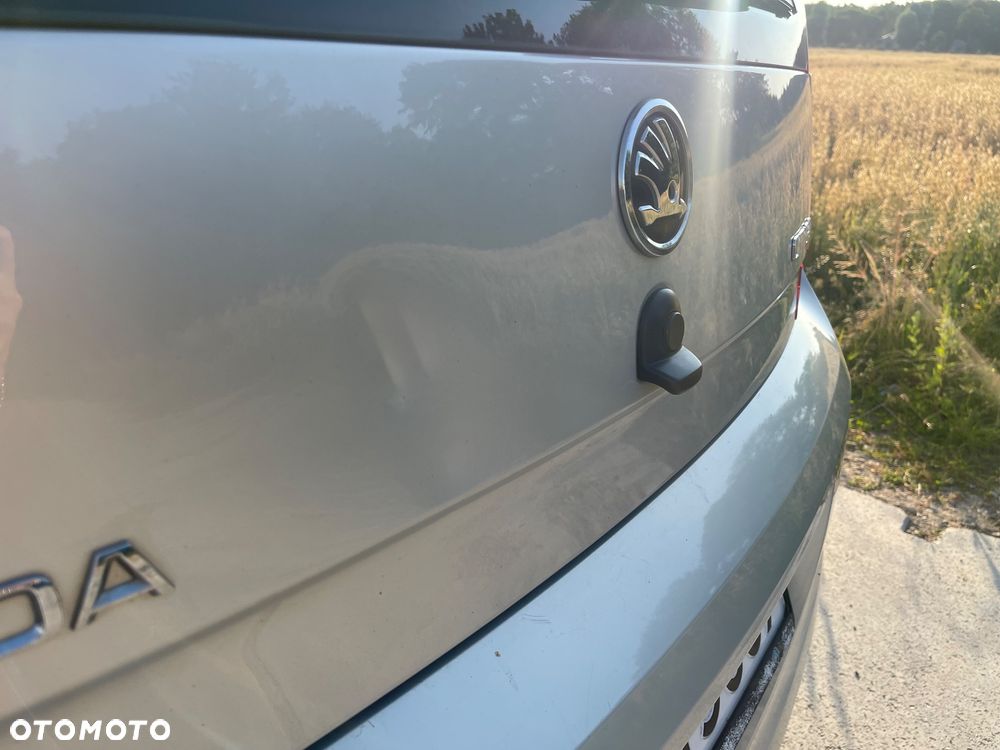 Skoda Citigo 1.0 Ambition - 14