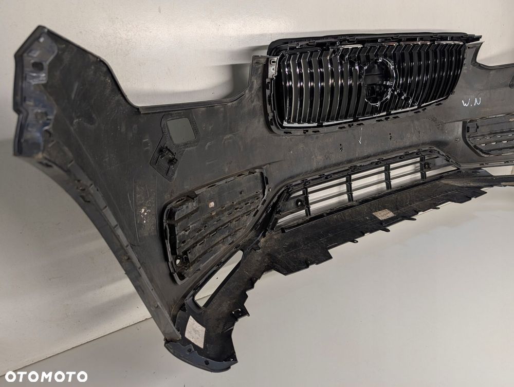 zderzak przód volvo xc90 ii lift 2019- - 12