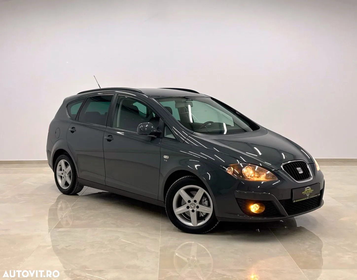 Seat Altea XL - 4