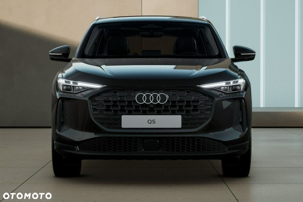 Audi Q5 TDI mHEV 150 kW Quattro S tronic - 4