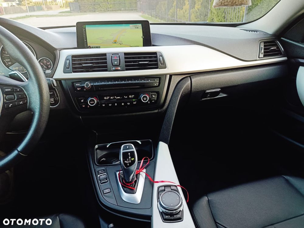 BMW Seria 4 430d xDrive Sport-Aut Sport Line - 17
