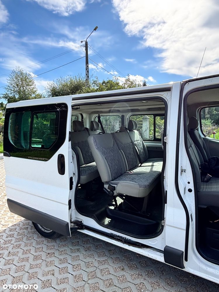 Opel Vivaro L2H1 - 14