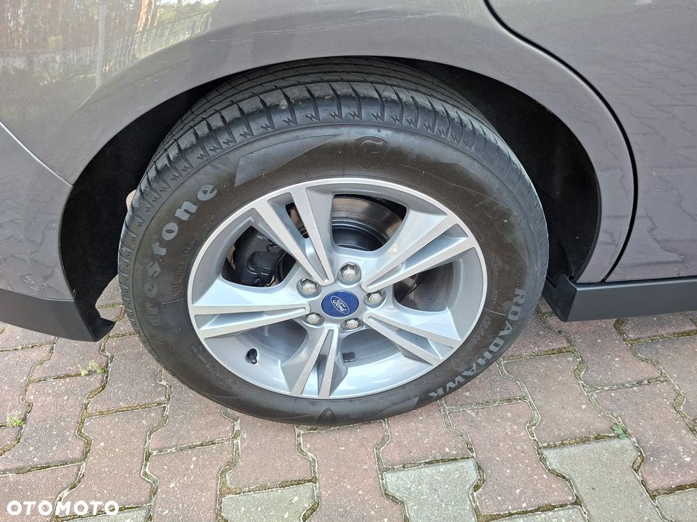 Ford C-MAX 1.0 EcoBoost Start-Stopp-System Champions Edition - 28