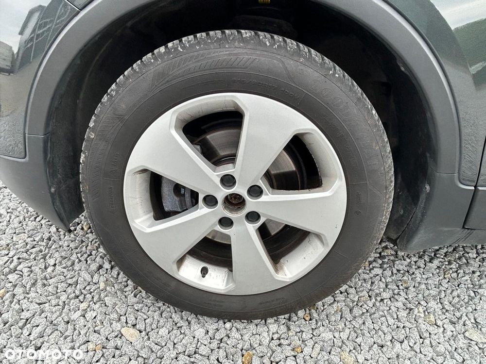 Opel Mokka 1.4 Turbo Automatik Edition - 28