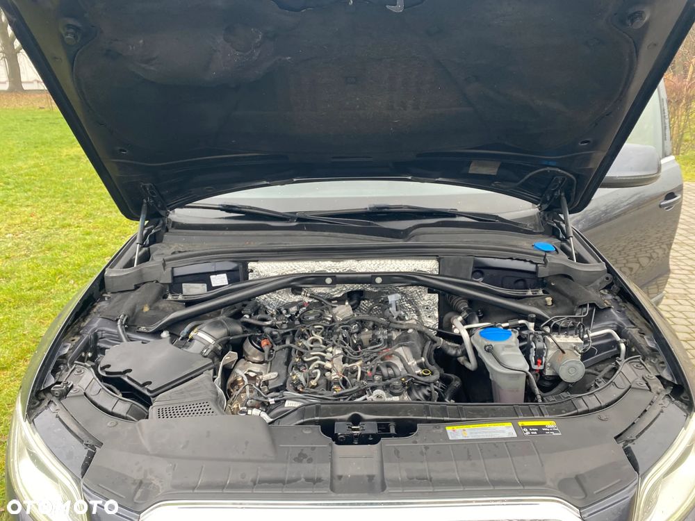 Audi Q5 2.0 TDI Quattro (clean diesel) S tronic - 14