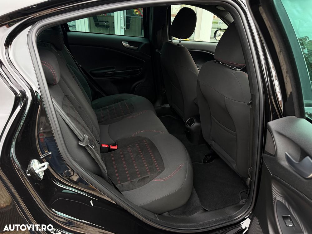 Alfa Romeo Giulietta 1.4 TB 16V Multiair Sport - 17