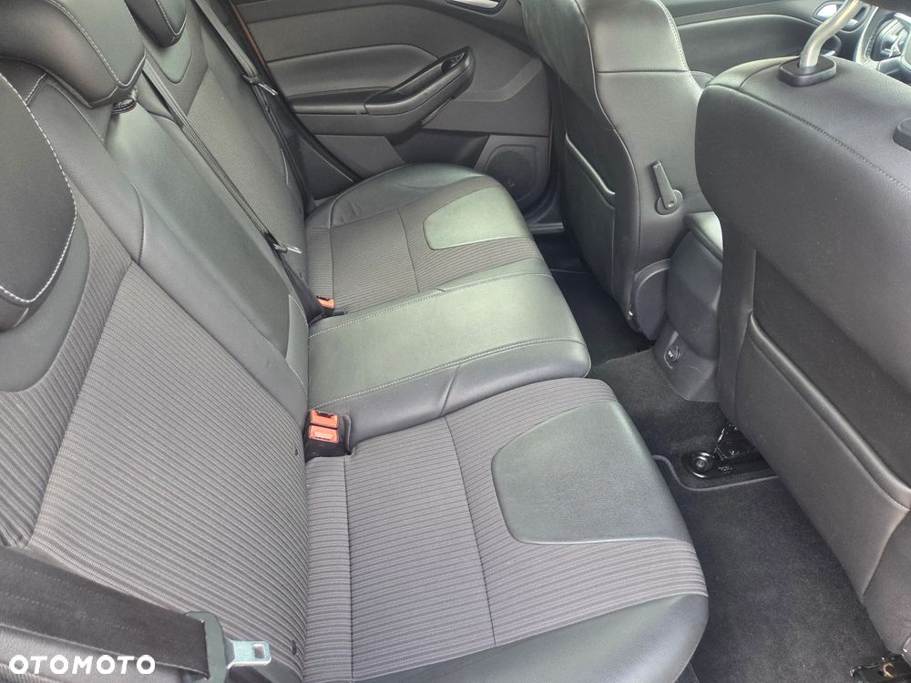 Ford Focus 2.0 TDCi Titanium MPS6 - 17