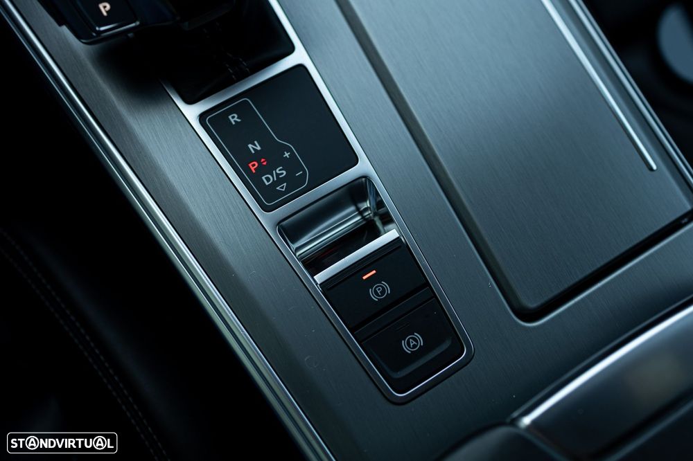 Audi A7 Sportback 40 TDI S tronic - 21