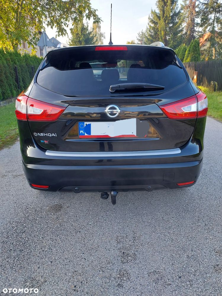 Nissan Qashqai 1.6 DIG-T 360 - 25