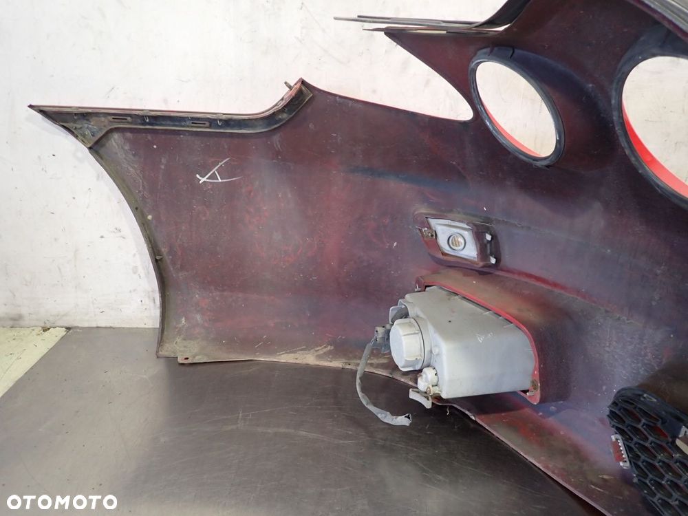 ZDERZAK PRZÓD HYUNDAI COUPE I LIFT - 11