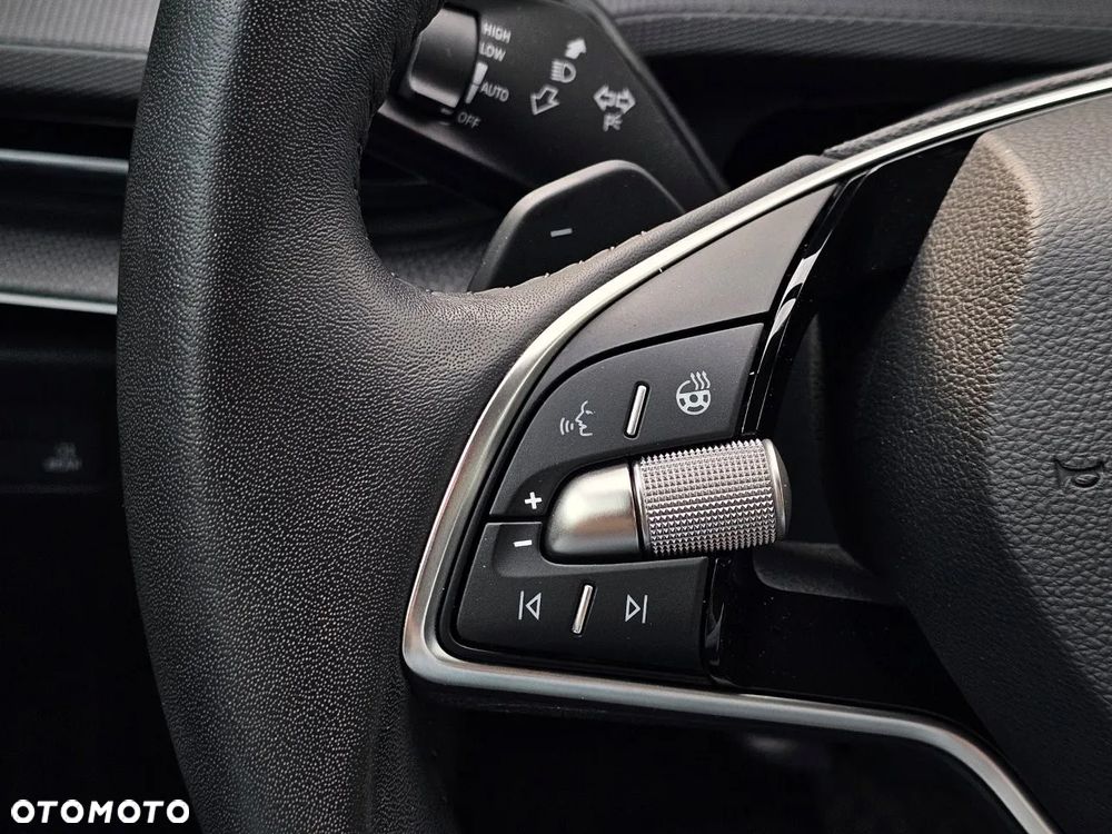 Skoda Superb 2.0 TDI SCR Essence DSG - 17