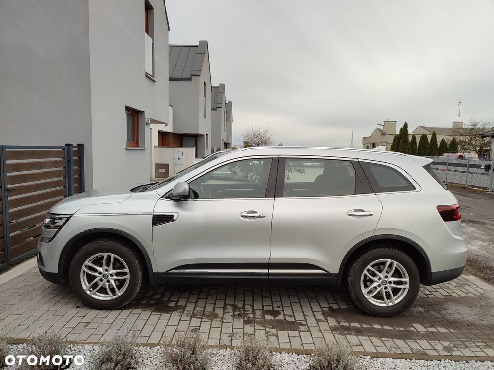 Renault Koleos ENERGY dCi 130 INTENS - 1