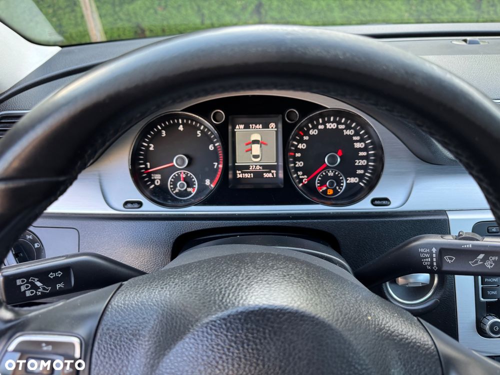 Volkswagen Passat CC ver-1-4-tsi - 27