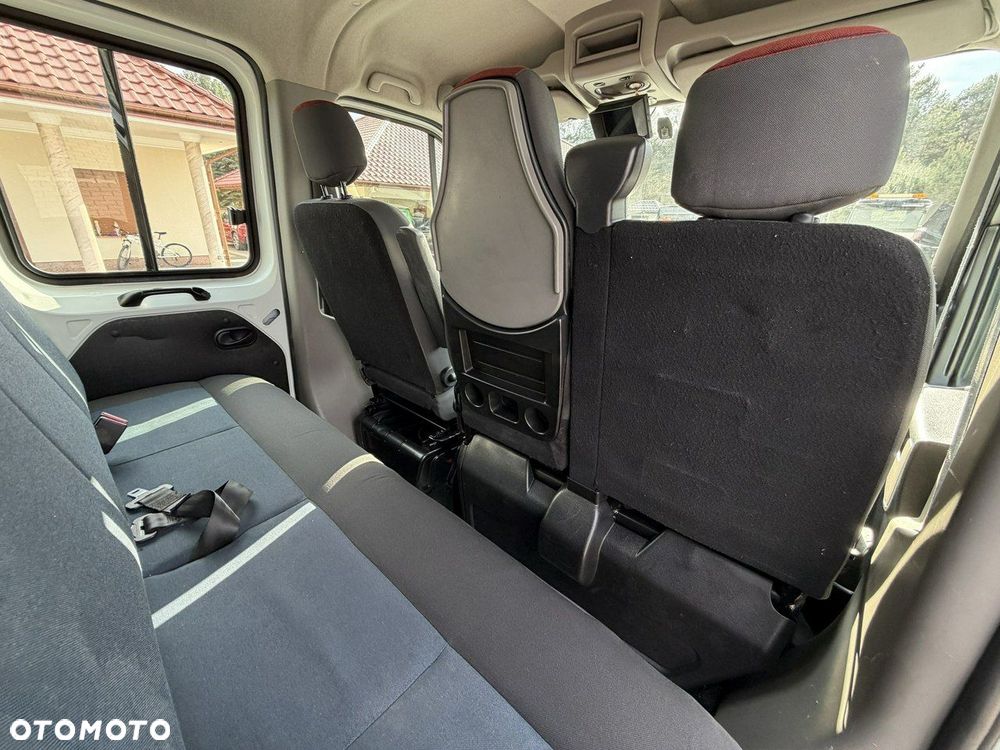 Renault Master - 30