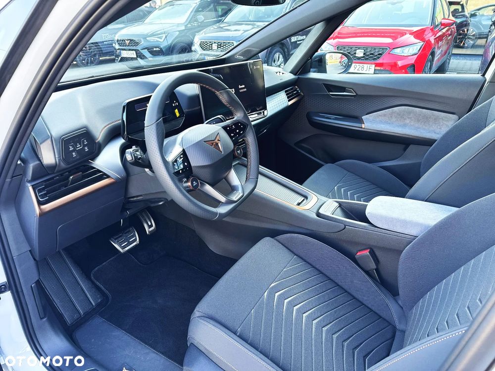 Cupra Born 58kWh E-Boost Advantage Edition - 9